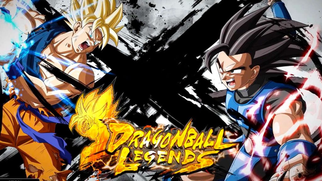 dragon-ball-legends on PC