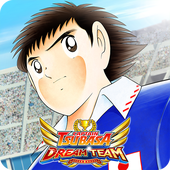 Captain Tsubasa