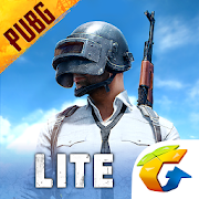 PUBG MOBILE LITE PC