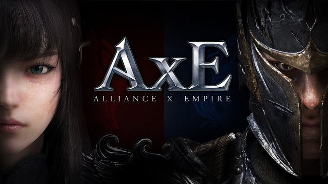 H??ng d?n cài ??t và ch?i AxE: Alliance x Empire trên PC v?i Memu