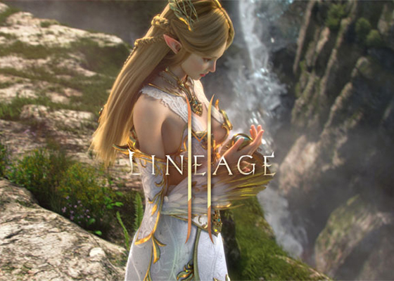 Lineage 2m pc