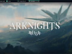 arknights