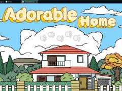 adorable home google play