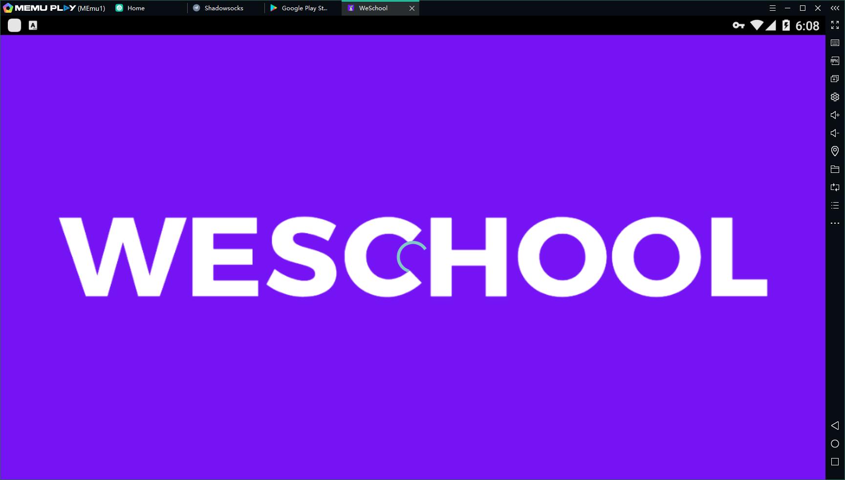 weschool pc