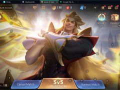 Arena of Valor on PC