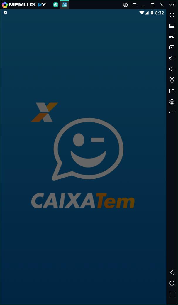 CAIXA Tem no PC