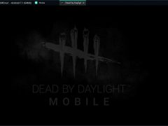 Dead by Daylight Mobile PC