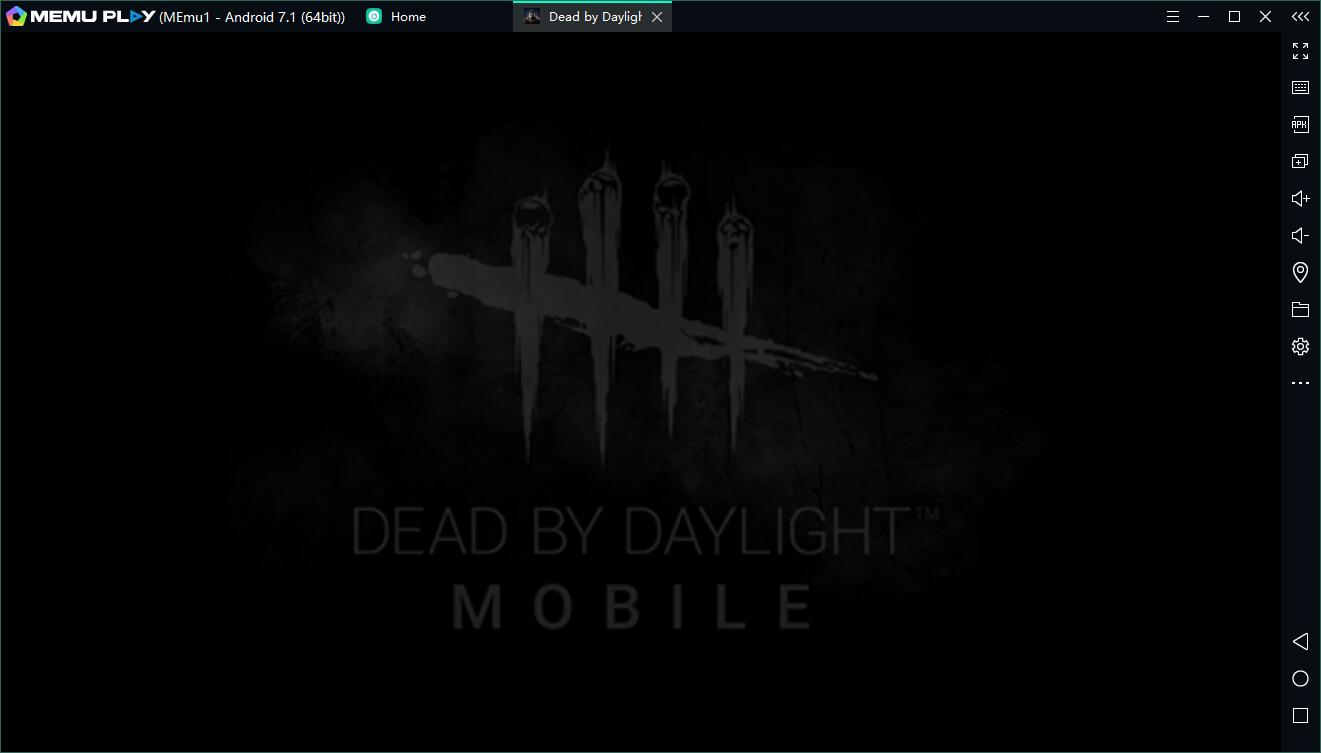 Dead by Daylight Mobile PC