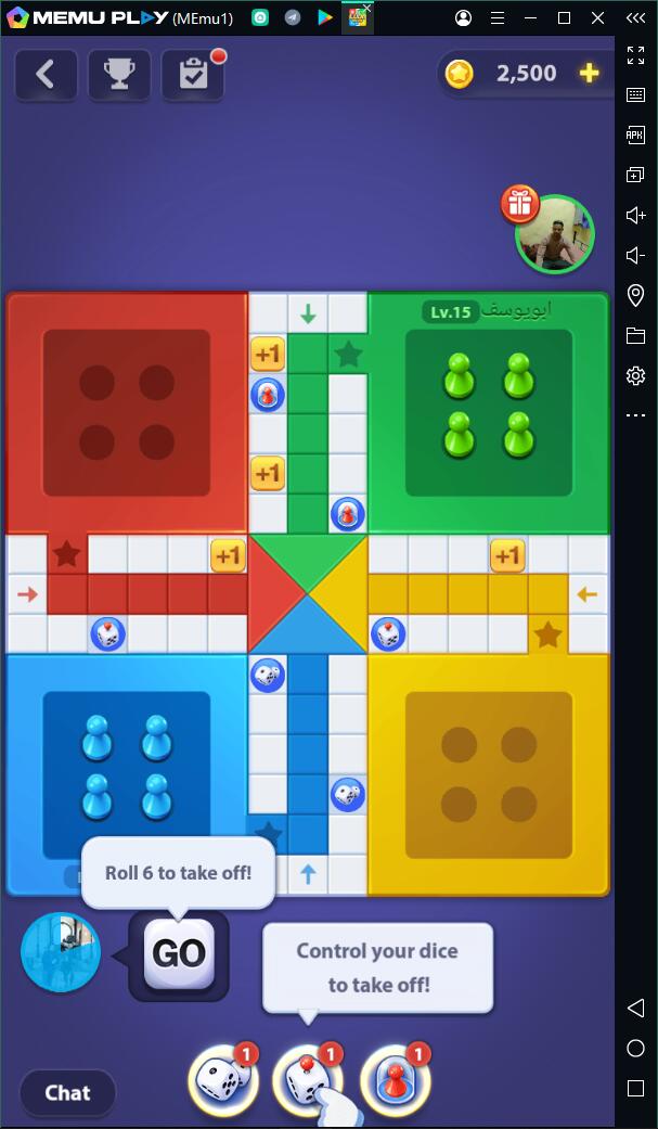 Ludo World PC