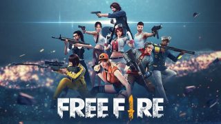 Descargar y jugar juego Free Fire en el ordenador