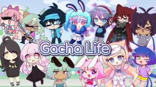 Descargar y jugar juego Gacha Life en el ordenador