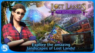 ?Descarga y jugar Lost Lands 3 en el ordenador！